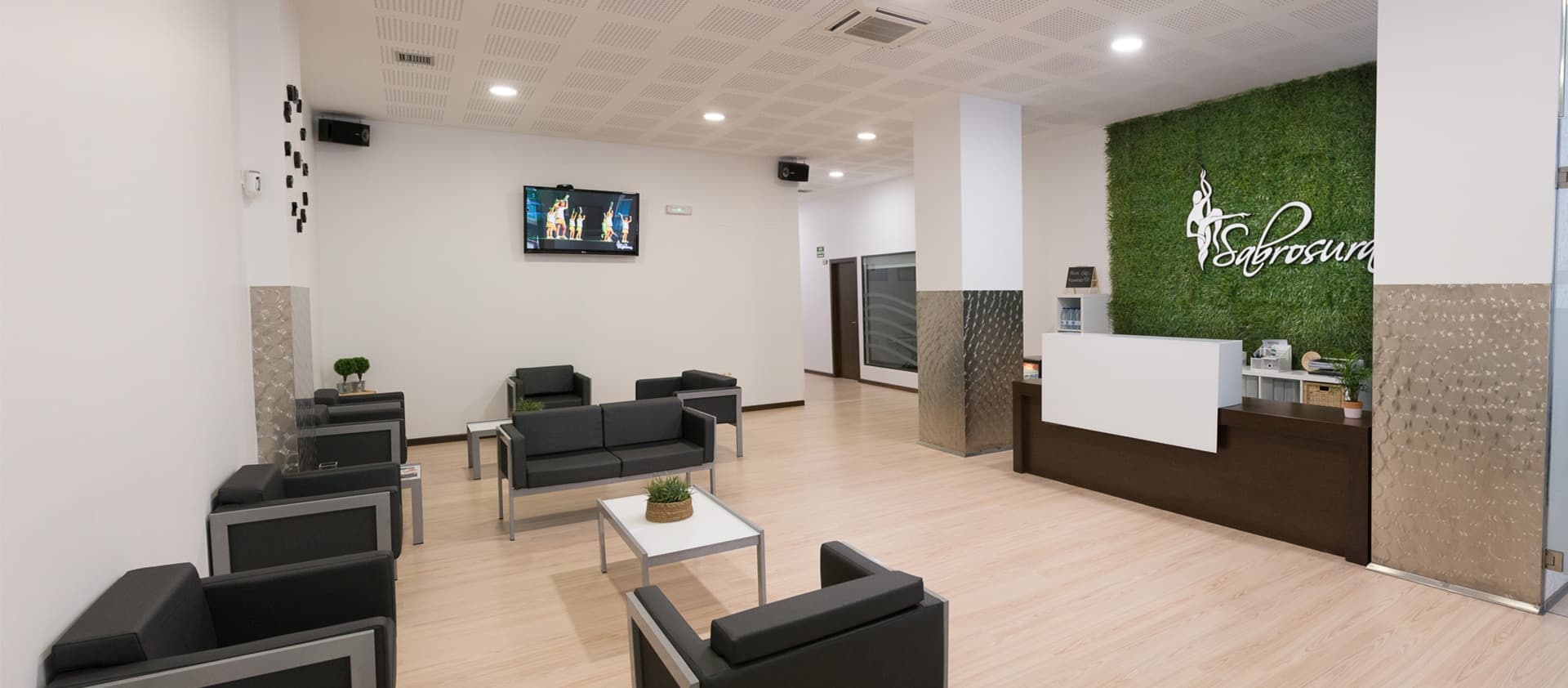 Recepción de Sabrosura